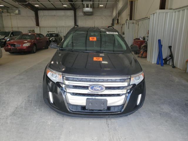 Photo 5 from auction – 2013 FORD EDGE LIMIT with VIN 2FMDK4KC6DBC50899