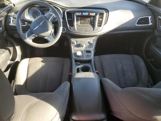 Photo 8 from auction – 2015 CHRYSLER 200 LIMITE with VIN 1C3CCCAB4FN648348