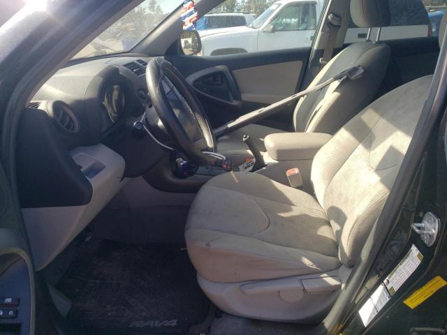 Zdjęcie 7 z aukcji – 2009 TOYOTA RAV4 z VIN 2T3BF33V69W002795