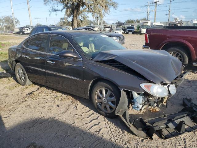 Photo 4 from auction – 2008 BUICK LACROSSE C with VIN 2G4WD582581370969