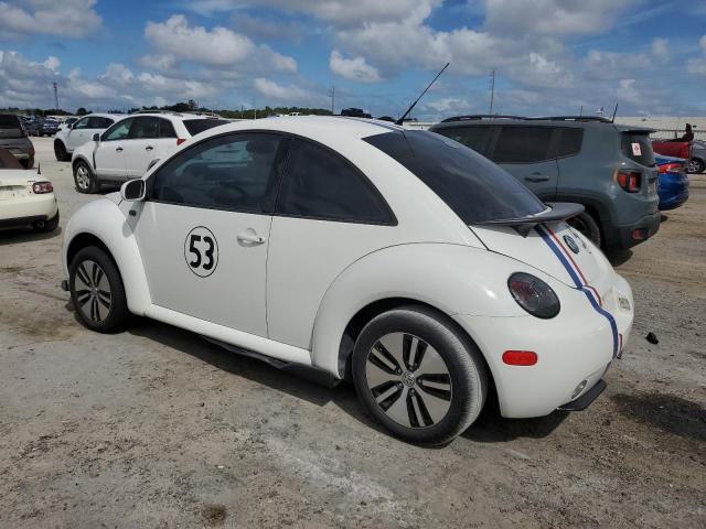 Photo 2 from auction – 2002 VOLKSWAGEN NEW BEETLE with VIN 3VWCB21C82M403149