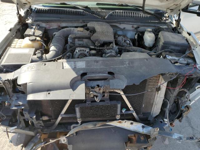 Photo 11 from auction – 2005 CHEVROLET SILVERADO with VIN 1GCHK23255F858364