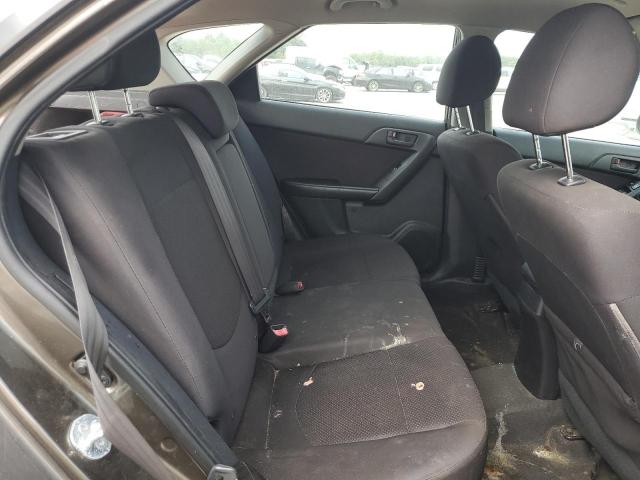 Photo 10 from auction – 2011 KIA FORTE EX with VIN KNAFU5A26B5328084