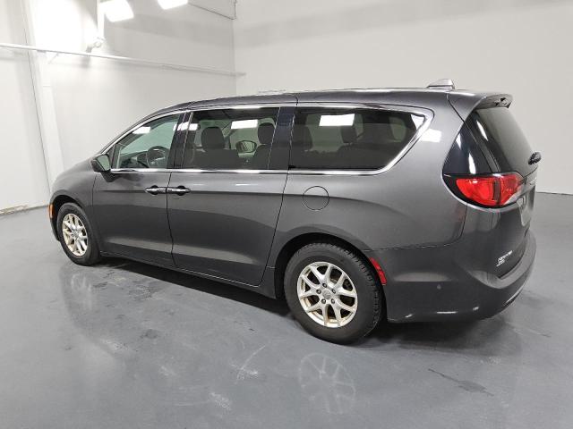 Photo 2 from auction – 2020 CHRYSLER PACIFICA T with VIN 2C4RC1FG1LR222663