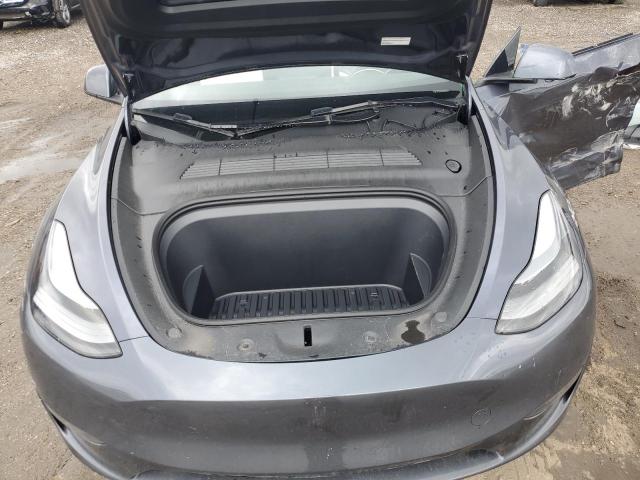 Photo 11 from auction – 2023 TESLA MODEL Y with VIN 7SAYGDEE8PF854503