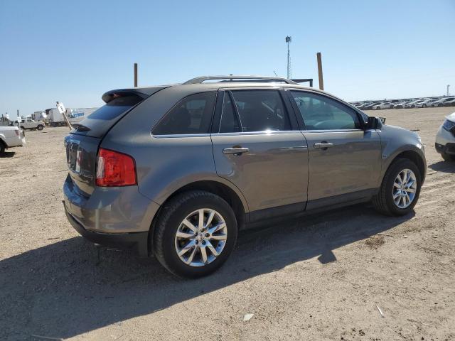 Photo 3 from auction – 2013 FORD EDGE LIMIT with VIN 2FMDK3KC0DBE07126