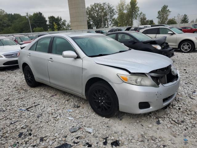 Photo 4 from auction – 2011 TOYOTA CAMRY BASE with VIN 4T4BF3EK1BR197504