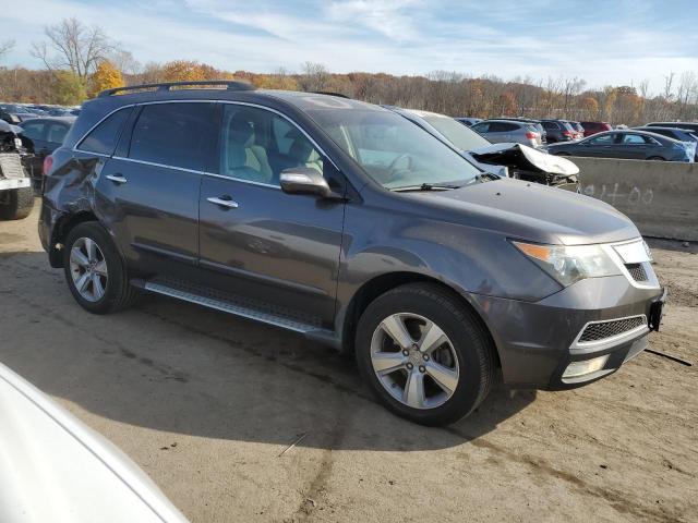 Photo 4 from auction – 2011 ACURA MDX with VIN 2HNYD2H27BH543556