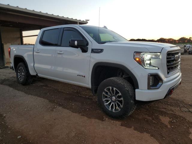 Photo 4 from auction – 2021 GMC SIERRA K15 with VIN 3GTP9EED3MG340984