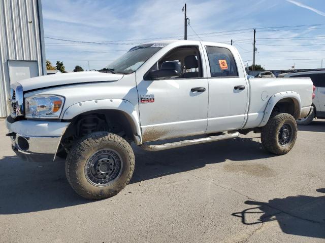 Photo 1 from auction – 2007 DODGE RAM 3500 S with VIN 3D7MX38A57G819027