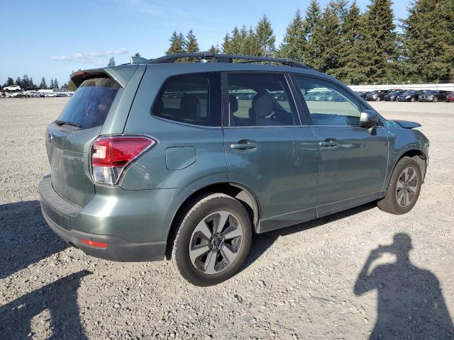 Photo 3 from auction – 2018 SUBARU FORESTER 2 with VIN JF2SJARC7JH545433