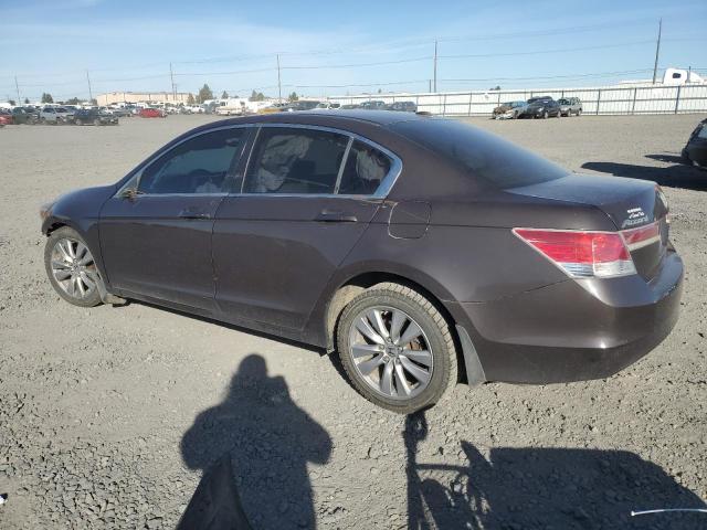 Photo 2 from auction – 2012 HONDA ACCORD EXL with VIN 1HGCP2F85CA106946