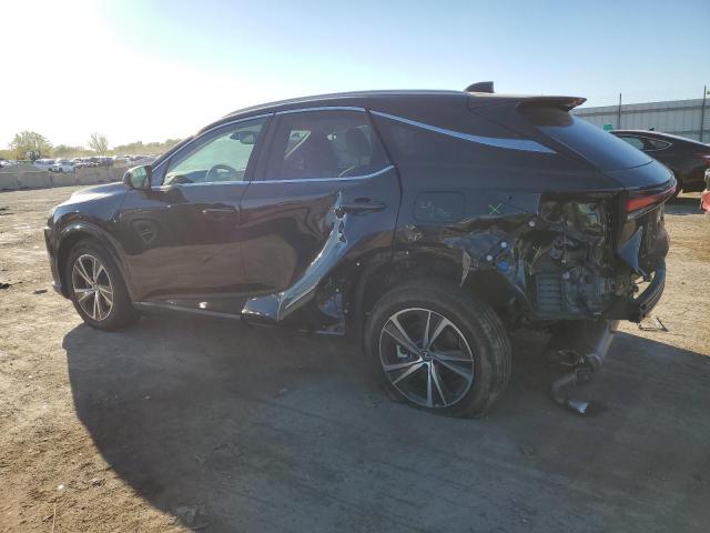 Photo 2 from auction – 2024 LEXUS RX 350 BAS with VIN 2T2BAMCA9RC043655