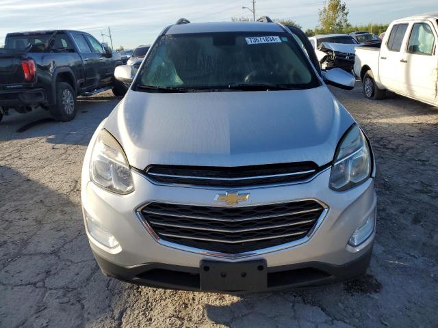 Photo 5 from auction – 2017 CHEVROLET EQUINOX LT with VIN 2GNALCEK4H1578455