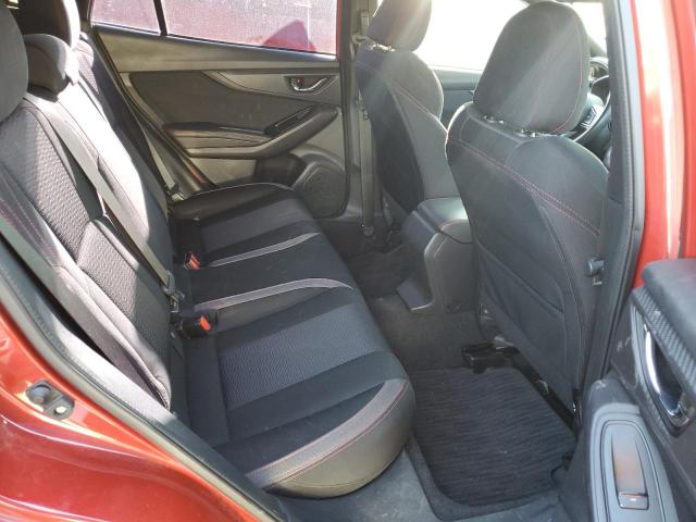 Photo 10 from auction – 2017 SUBARU IMPREZA SP with VIN 4S3GTAL62H3711821