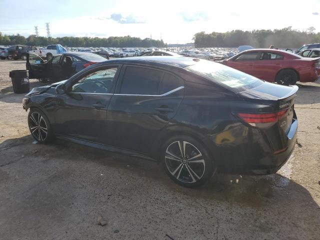 Photo 2 from auction – 2020 NISSAN SENTRA SR with VIN 3N1AB8DV9LY282669