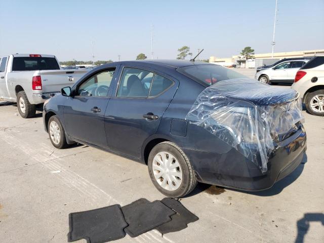 Photo 2 from auction – 2016 NISSAN VERSA S with VIN 3N1CN7AP1GL855437