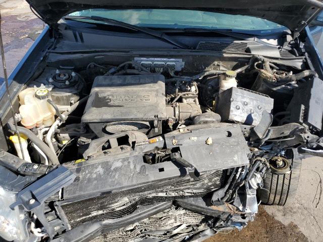 Photo 12 from auction – 2012 FORD ESCAPE LIM with VIN 1FMCU9EGXCKA51974