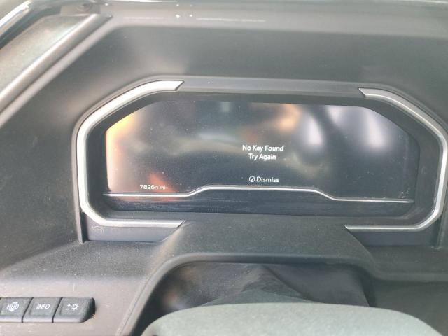 Photo 9 from auction – 2023 GMC SIERRA K15 with VIN 3GTUUEE88PG256412