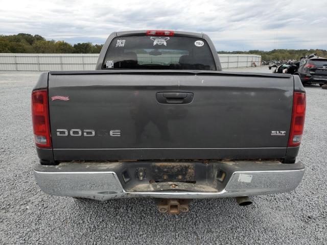 Photo 6 from auction – 2004 DODGE RAM 1500 S with VIN 1D7HA18D54S710461