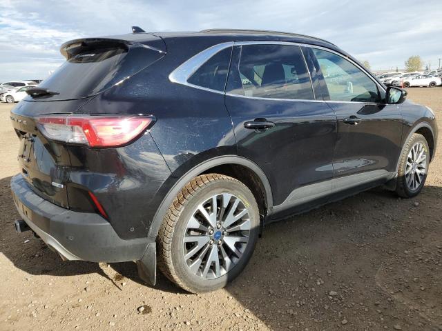 Photo 3 from auction – 2020 FORD ESCAPE TIT with VIN 1FMCU9J91LUA17627