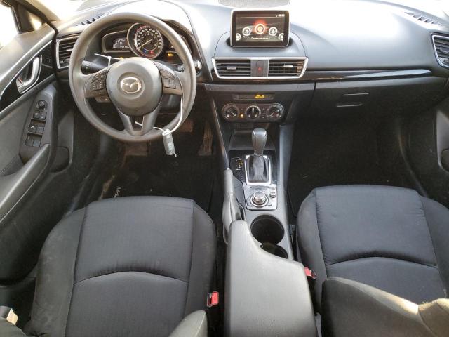 Photo 8 from auction – 2016 MAZDA 3 SPORT with VIN 3MZBM1K79GM238950