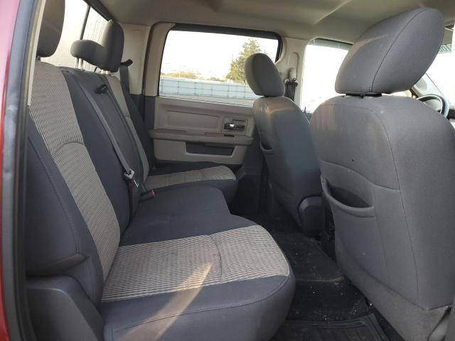 Photo 10 from auction – 2011 DODGE RAM 1500 with VIN 1D7RV1CT9BS613090
