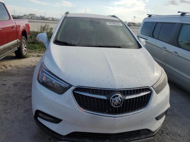 Photo 5 from auction – 2019 BUICK ENCORE SPO with VIN KL4CJ1SB5KB778486