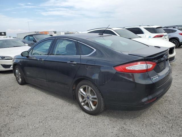 Photo 2 from auction – 2015 FORD FUSION TIT with VIN 3FA6P0SU8FR253796