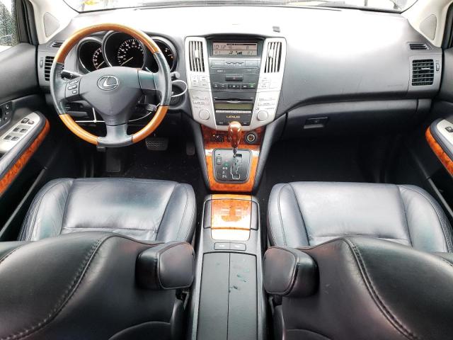 Photo 8 from auction – 2008 LEXUS RX 350 with VIN 2T2HK31U88C075624