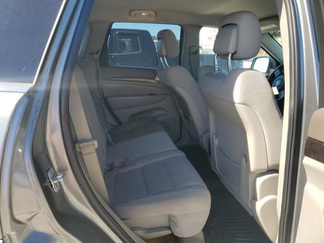Photo 11 from auction – 2012 JEEP GRAND CHER with VIN 1C4RJEAG9CC157137
