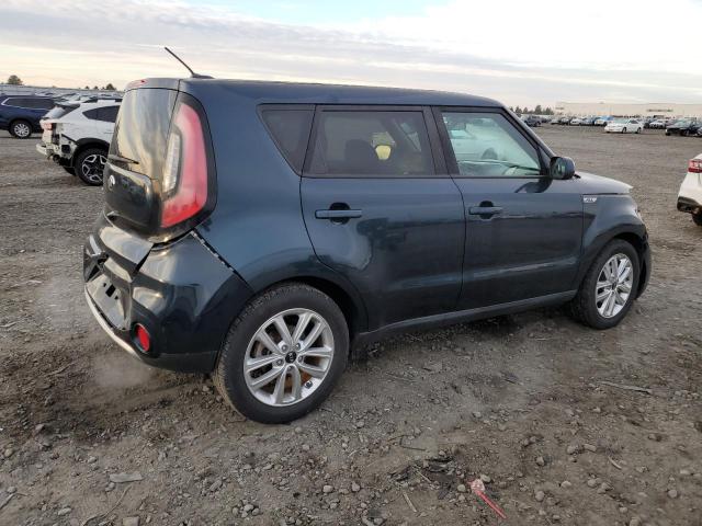 Photo 3 from auction – 2018 KIA SOUL + with VIN KNDJP3A54J7568370