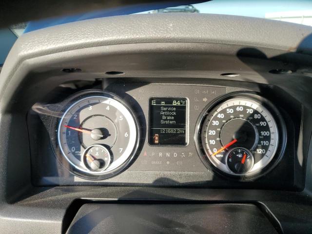 Photo 9 from auction – 2017 RAM 1500 ST with VIN 1C6RR6FT1HS501181