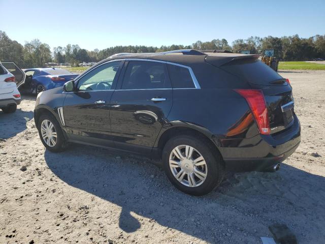 Photo 2 from auction – 2013 CADILLAC SRX LUXURY with VIN 3GYFNCE35DS625048