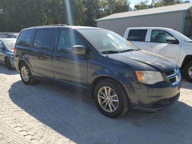 Photo 4 from auction – 2014 DODGE GRAND CARA with VIN 2C4RDGCG9ER153101