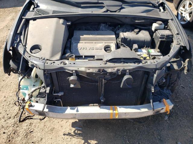 Photo 11 from auction – 2005 LEXUS RX 330 with VIN 2T2HA31U45C047382