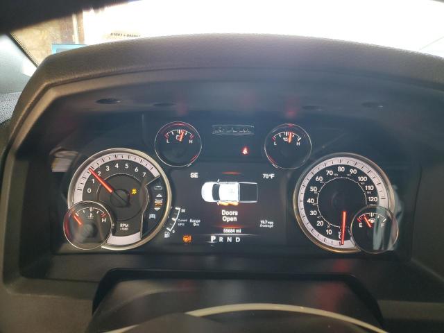 صورة رقم 9 من المزاد - 2022 RAM 1500 CLASS مع VIN 1C6RR7GG2NS224625