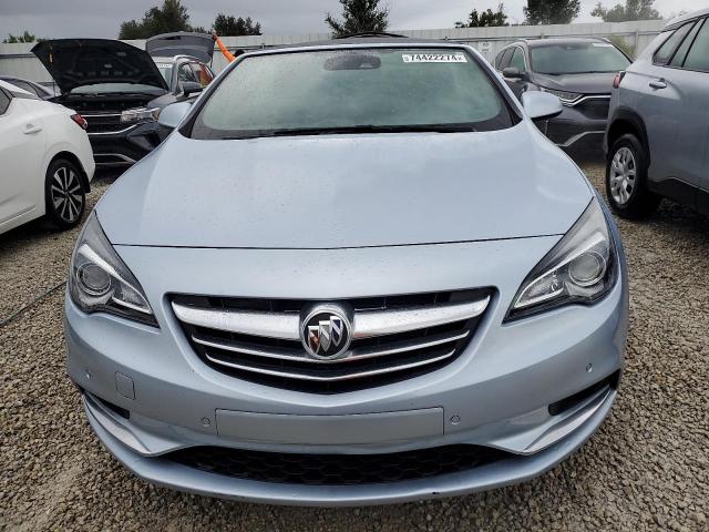 Photo 5 from auction – 2019 BUICK CASCADA PR with VIN W04WH3N57KG326276