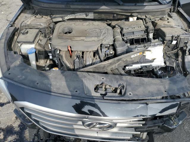 Photo 11 from auction – 2016 HYUNDAI SONATA SE with VIN 5NPE24AFXGH416998