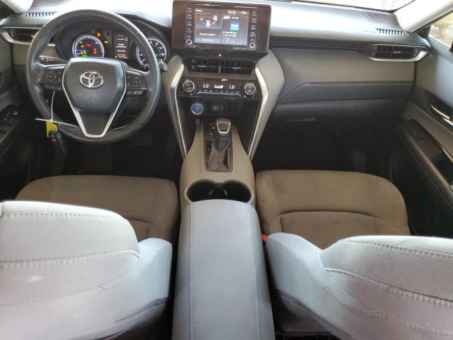 Photo 8 from auction – 2021 TOYOTA VENZA LE with VIN JTEAAAAH0MJ004492
