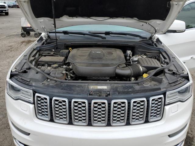 Photo 11 from auction – 2017 JEEP GRAND CHER with VIN 1C4RJFJG1HC751413
