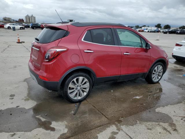 Photo 3 from auction – 2018 BUICK ENCORE PRE with VIN KL4CJASBXJB717116