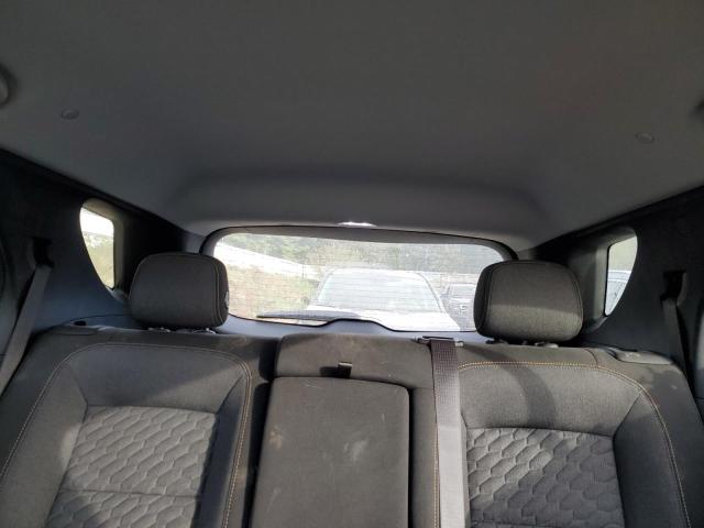 Photo 10 from auction – 2019 CHEVROLET EQUINOX LT with VIN 2GNAXUEV6K6184955