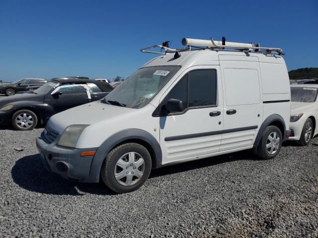 FORD TRANSIT CO 2012 con VIN NM0LS7AN0CT084699 - Foto de la subasta