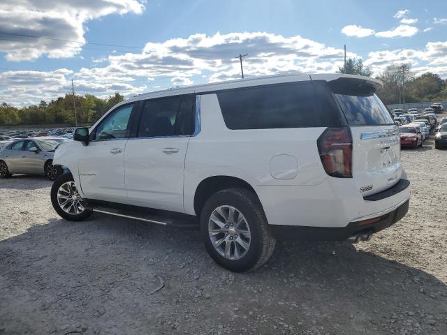Photo 2 from auction – 2024 CHEVROLET SUBURBAN K with VIN 1GNSKFKD0RR332736