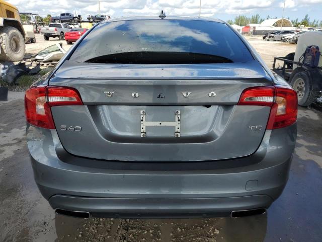Photo 6 from auction – 2016 VOLVO S60 PREMIE with VIN YV126MFK7G2403151