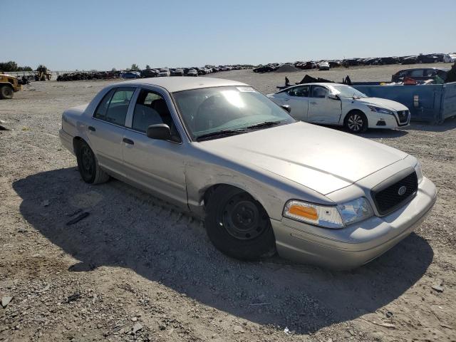 Photo 4 from auction – 2008 FORD CROWN VICT with VIN 2FAFP71V68X155597