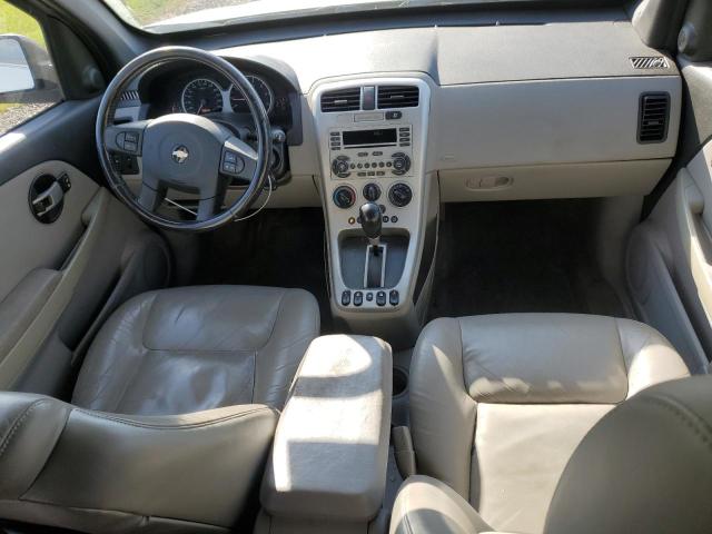 Photo 8 from auction – 2005 CHEVROLET EQUINOX LT with VIN 2CNDL73F356042867