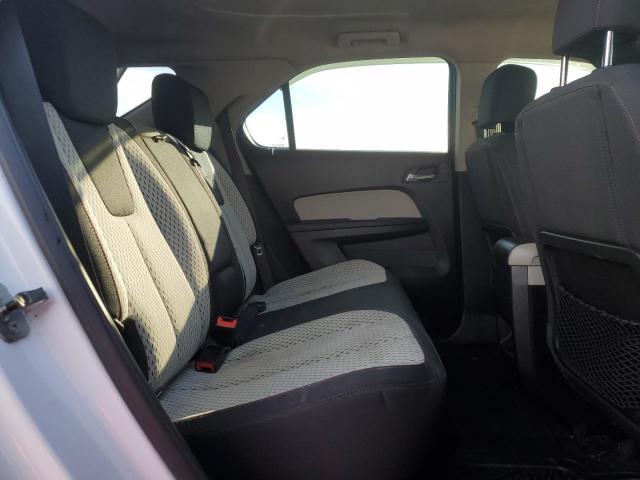 Photo 11 from auction – 2010 CHEVROLET EQUINOX LS with VIN 2CNALBEW0A6358532