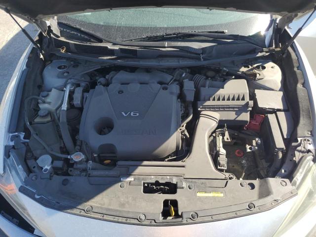 Photo 11 from auction – 2016 NISSAN MAXIMA 3.5 with VIN 1N4AA6AP7GC423849